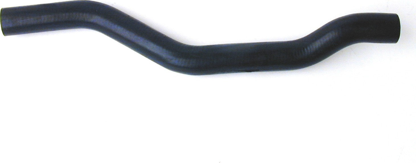 Front View of HVAC Heater Hose URO AWR3833