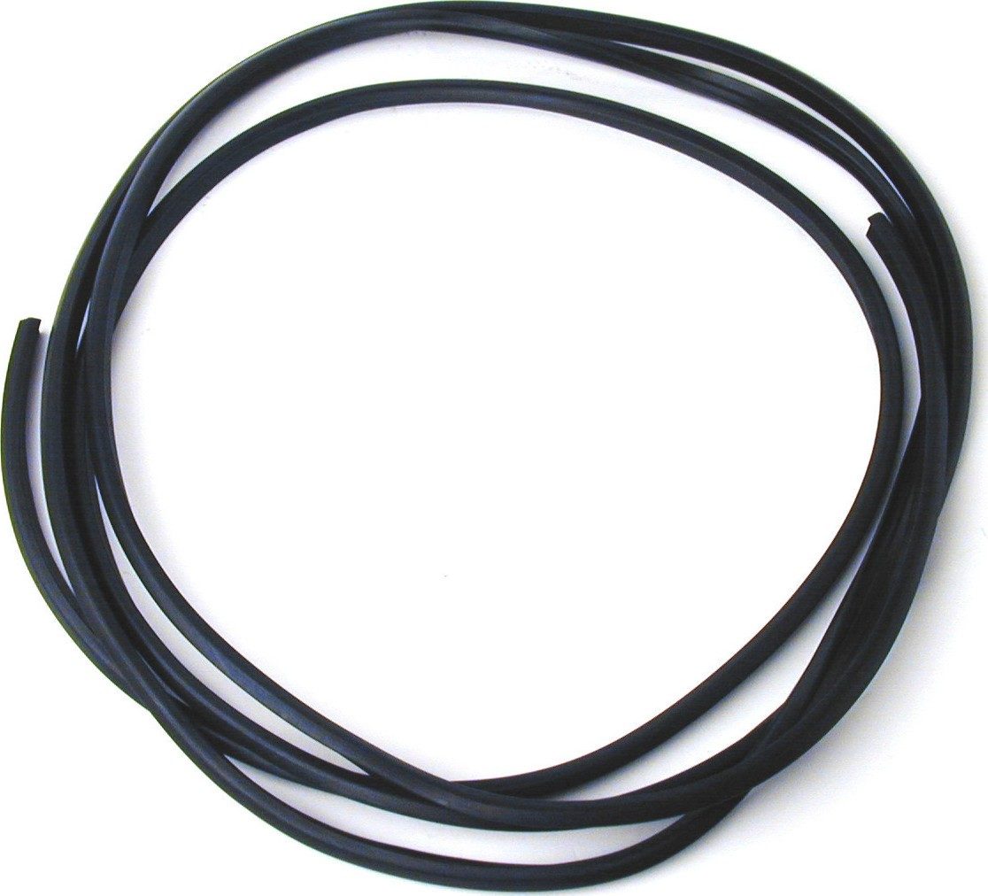 Front View of Windshield Seal URO BBC5889