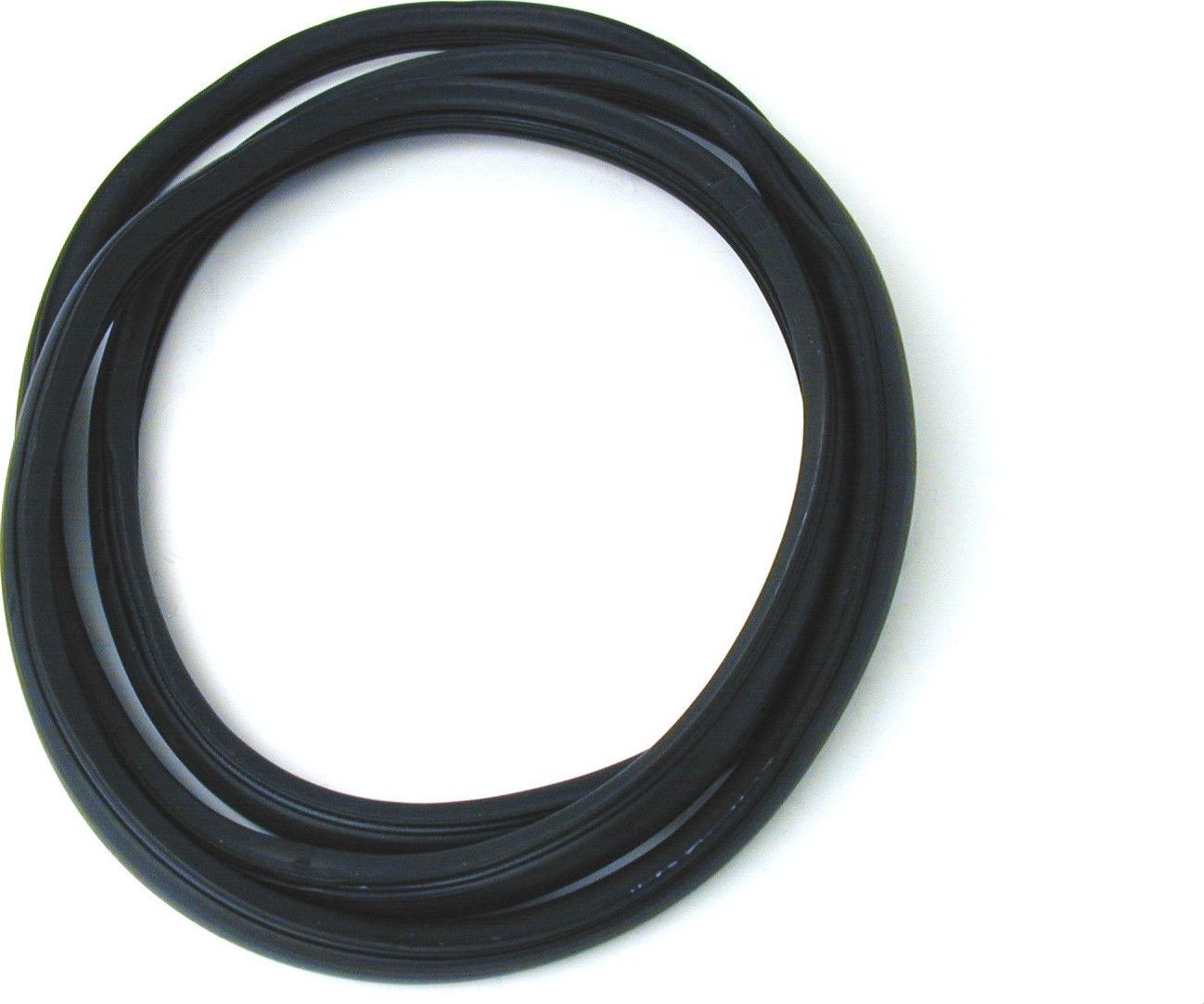 Front View of Back Glass Seal URO BD38361