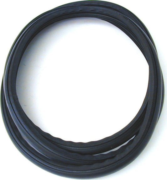 Front View of Windshield Seal URO BD48848