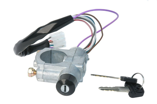 Front View of Ignition Switch URO BHM7144