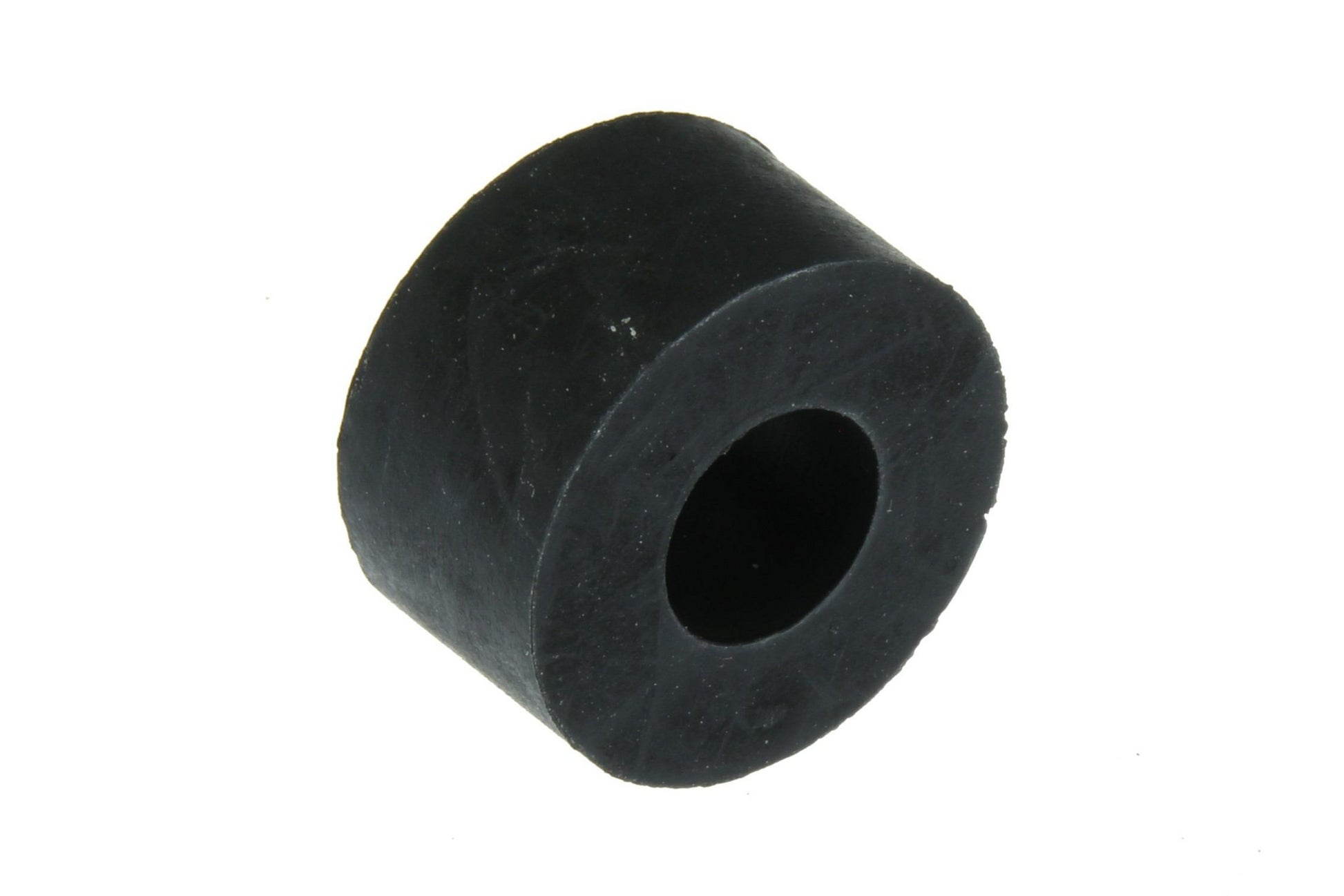 Side View of Suspension Stabilizer Bar Link Bushing URO C10996