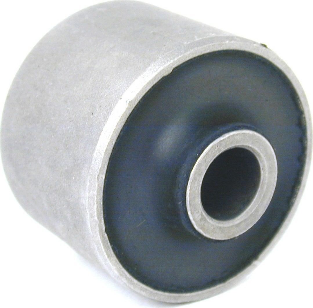 Front View of Rear Suspension Trailing Arm Bushing URO C17146