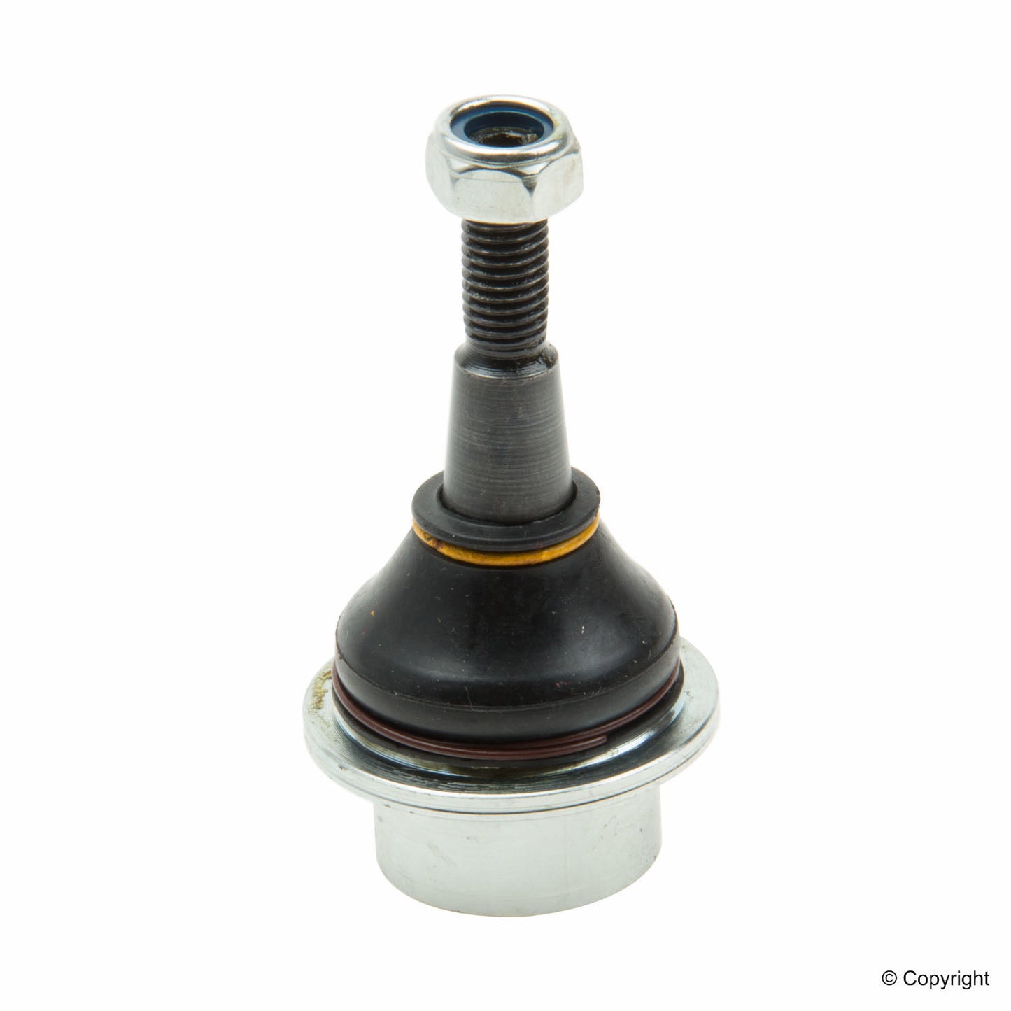 Top View of Suspension Ball Joint URO C2C25788/9BJ