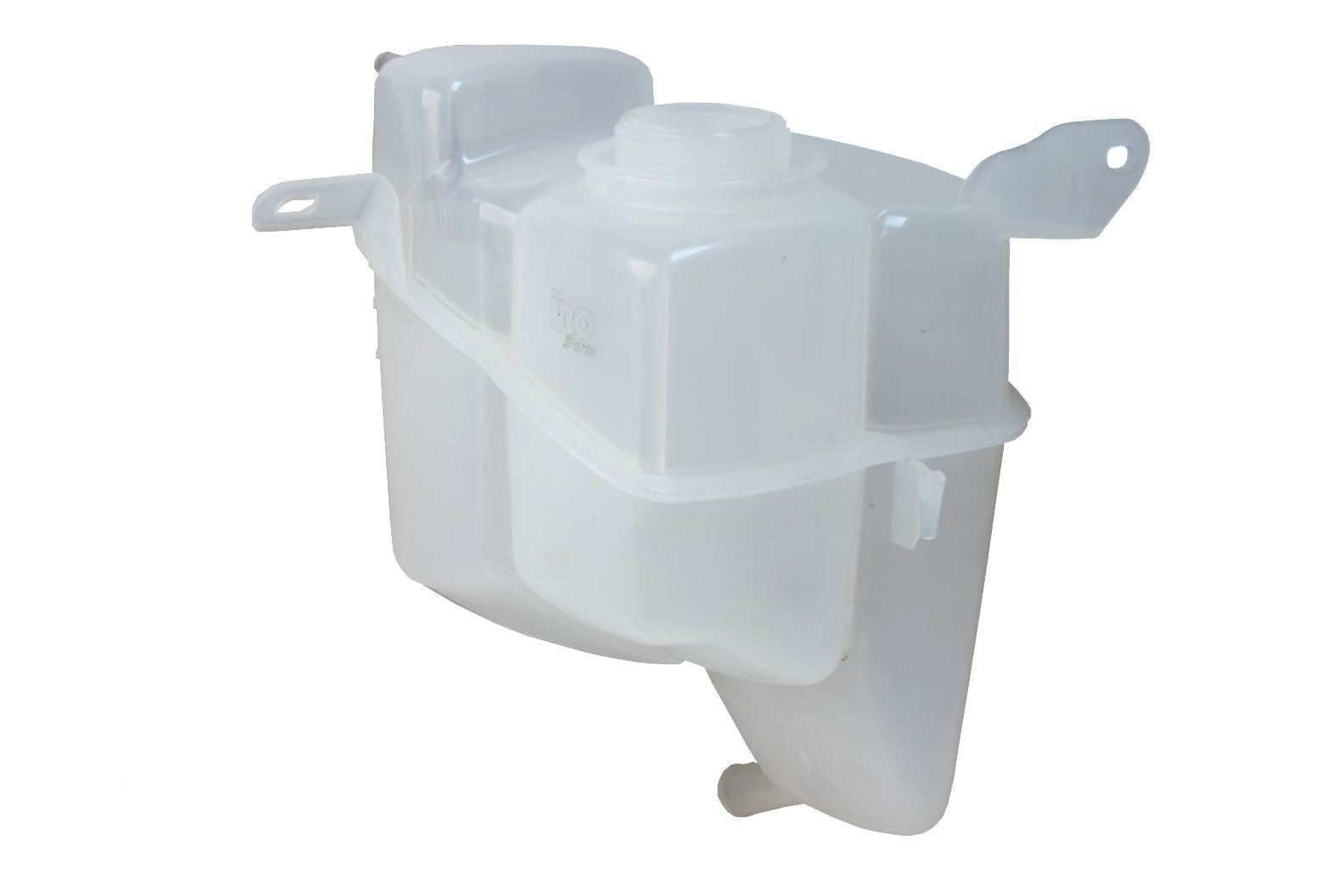 Front View of Engine Coolant Reservoir URO C2C34318