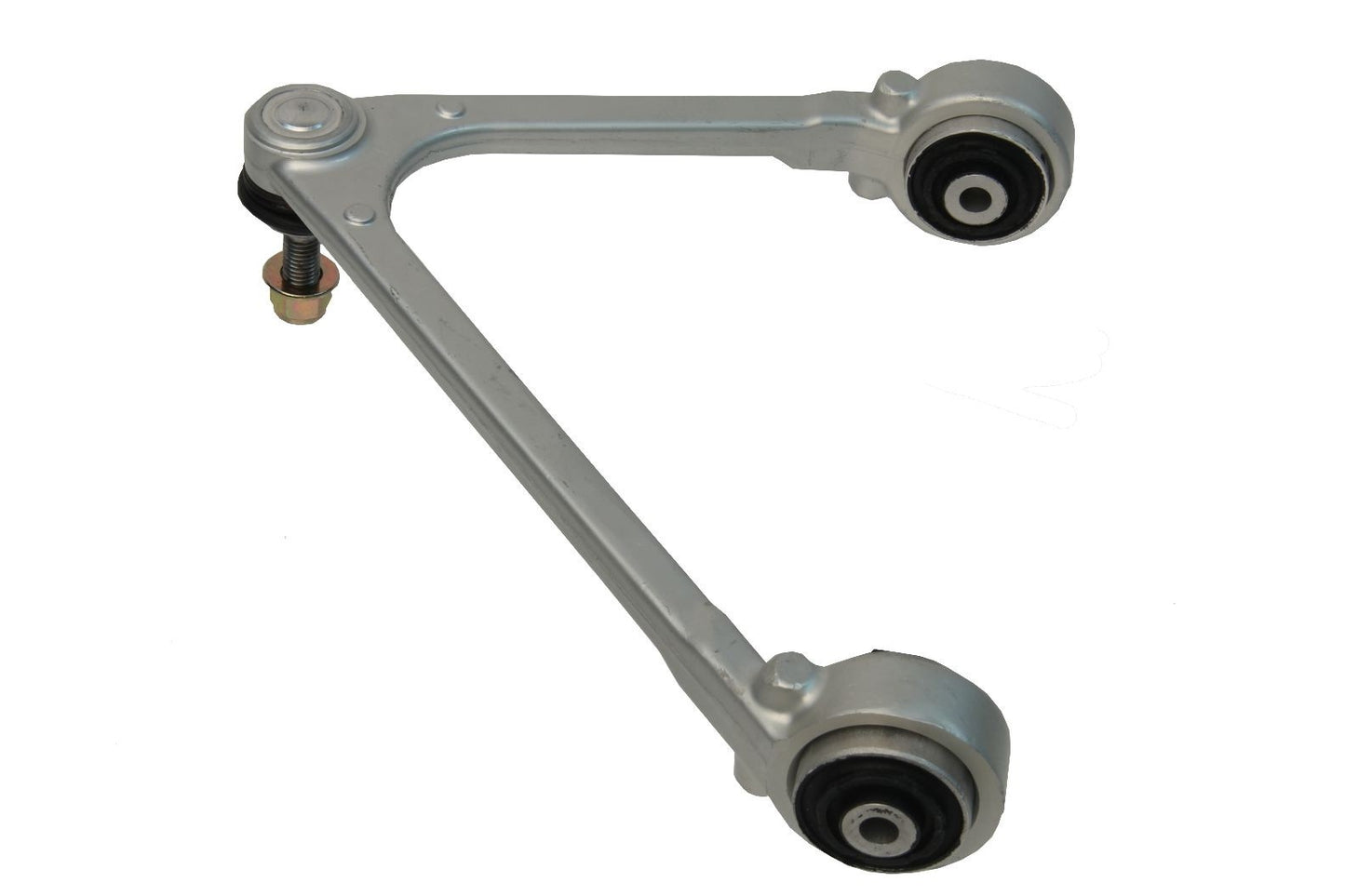 Left View of Front Upper Right Suspension Control Arm URO C2C38956