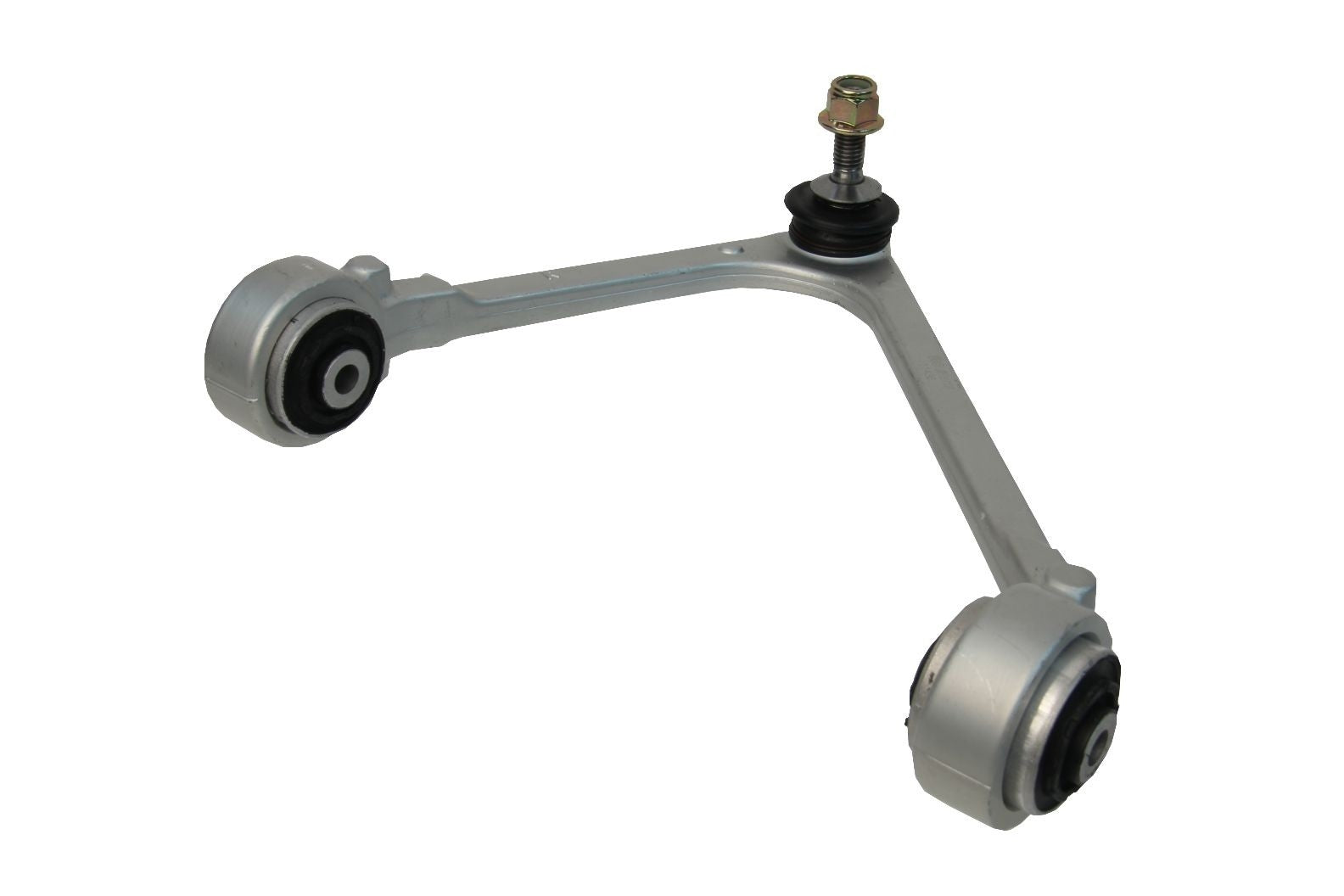 Side View of Front Upper Right Suspension Control Arm URO C2C38956