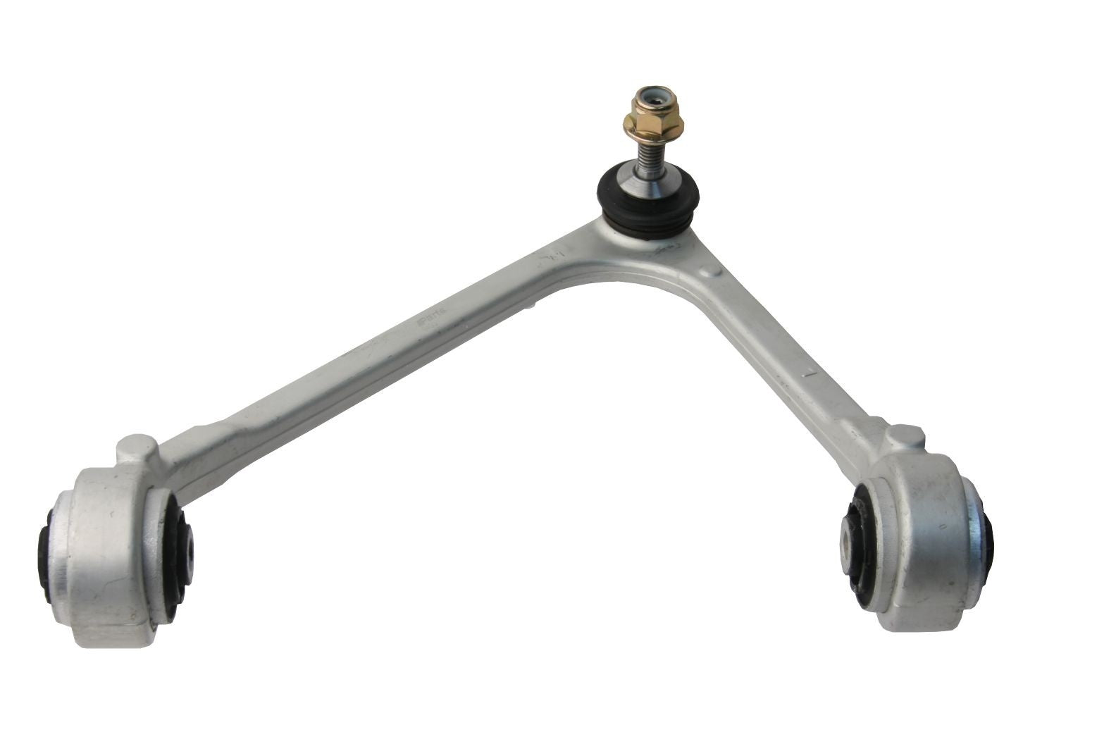 Front View of Front Upper Left Suspension Control Arm URO C2C38957