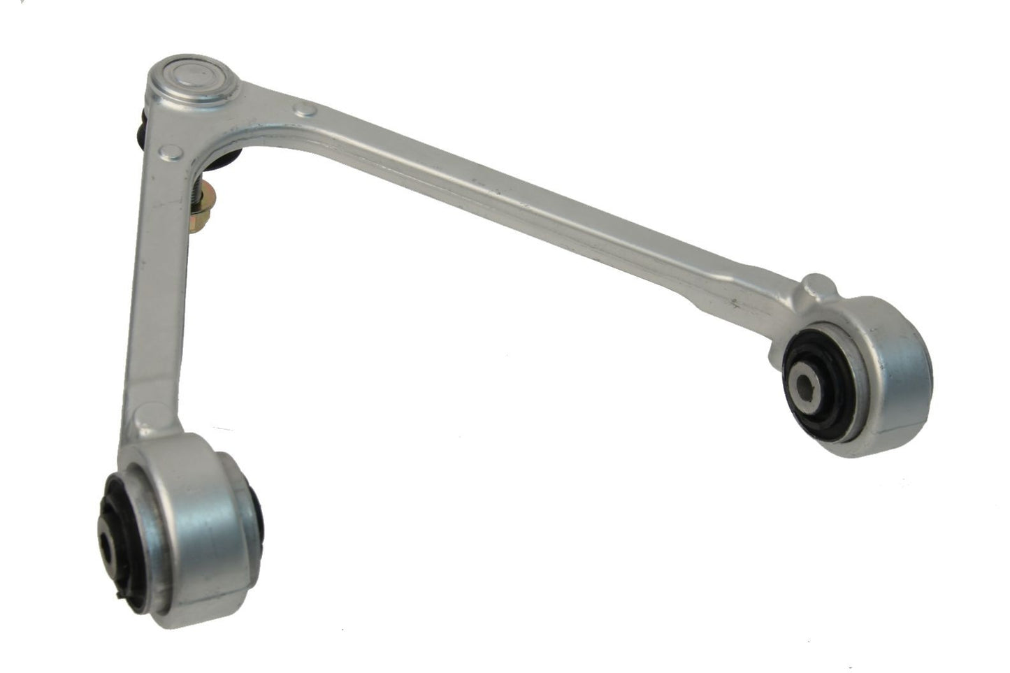 Left View of Front Upper Left Suspension Control Arm URO C2C38957