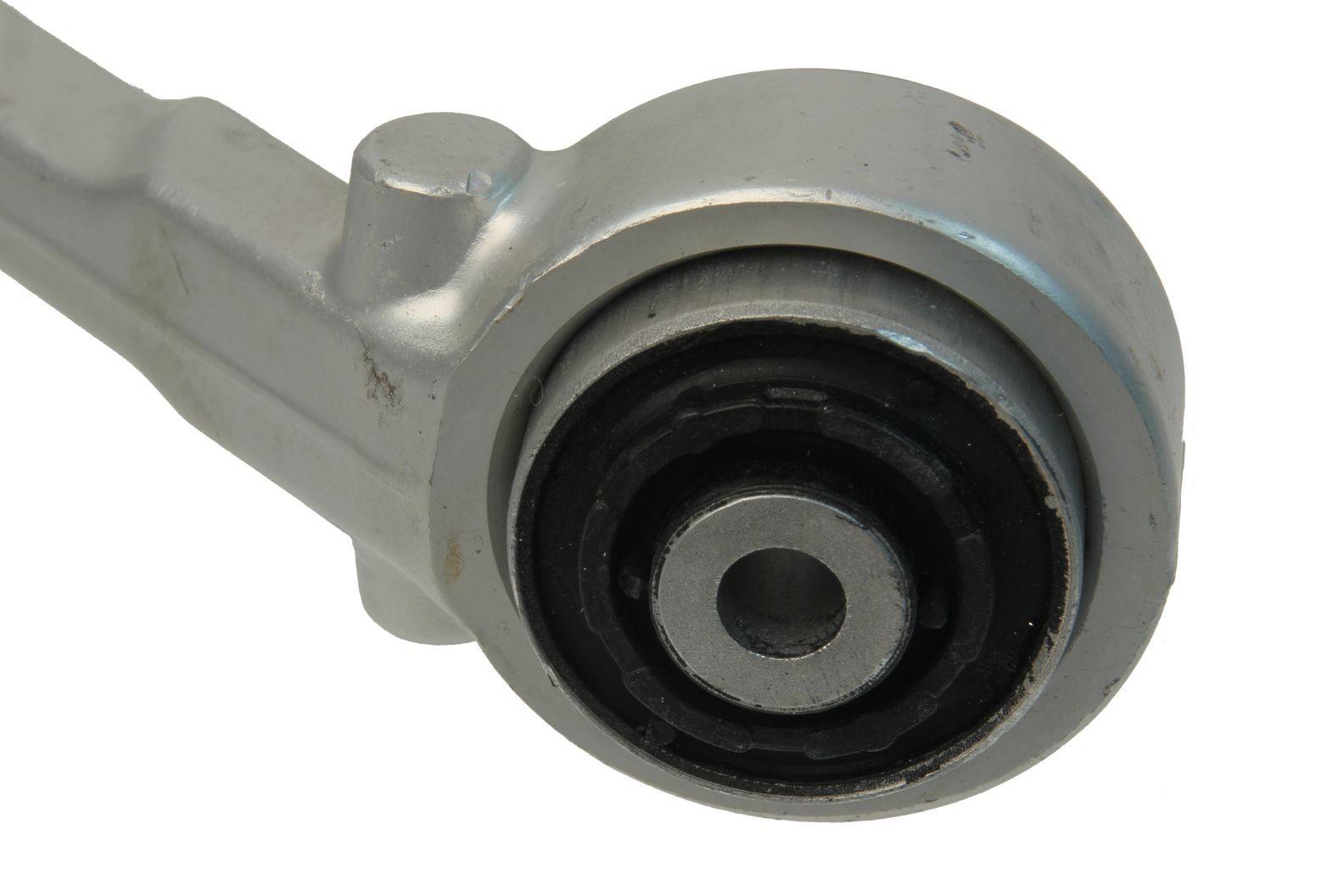 Right View of Front Upper Left Suspension Control Arm URO C2C38957