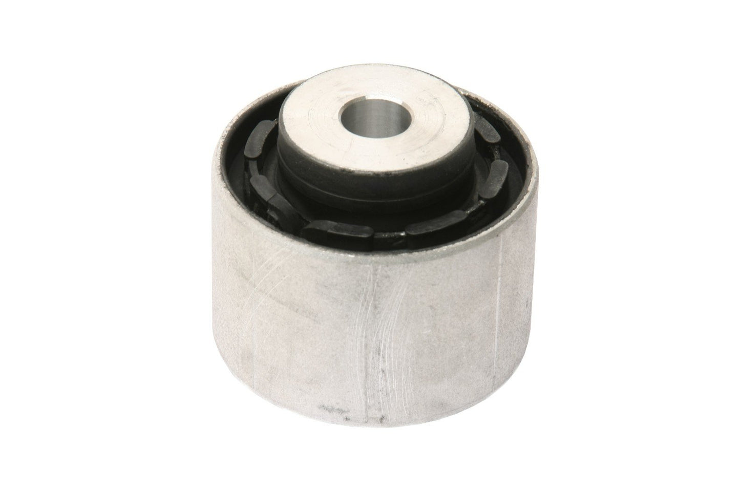 Front View of Front Suspension Control Arm Bushing URO C2C4437