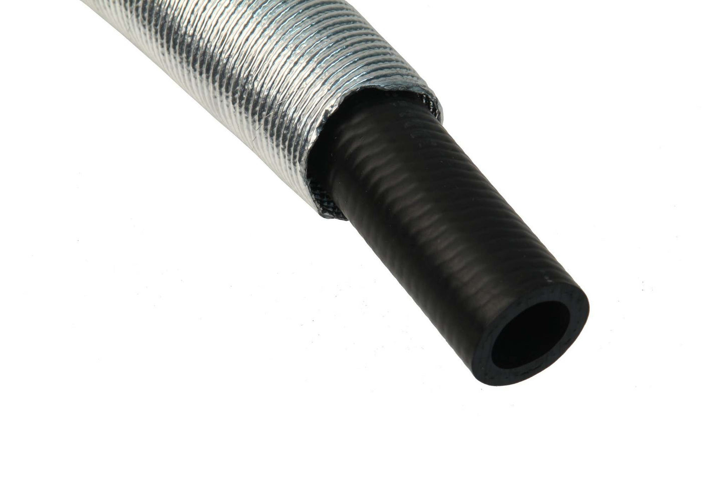 Accessories 2 View of Power Steering Reservoir Hose URO C2C6157