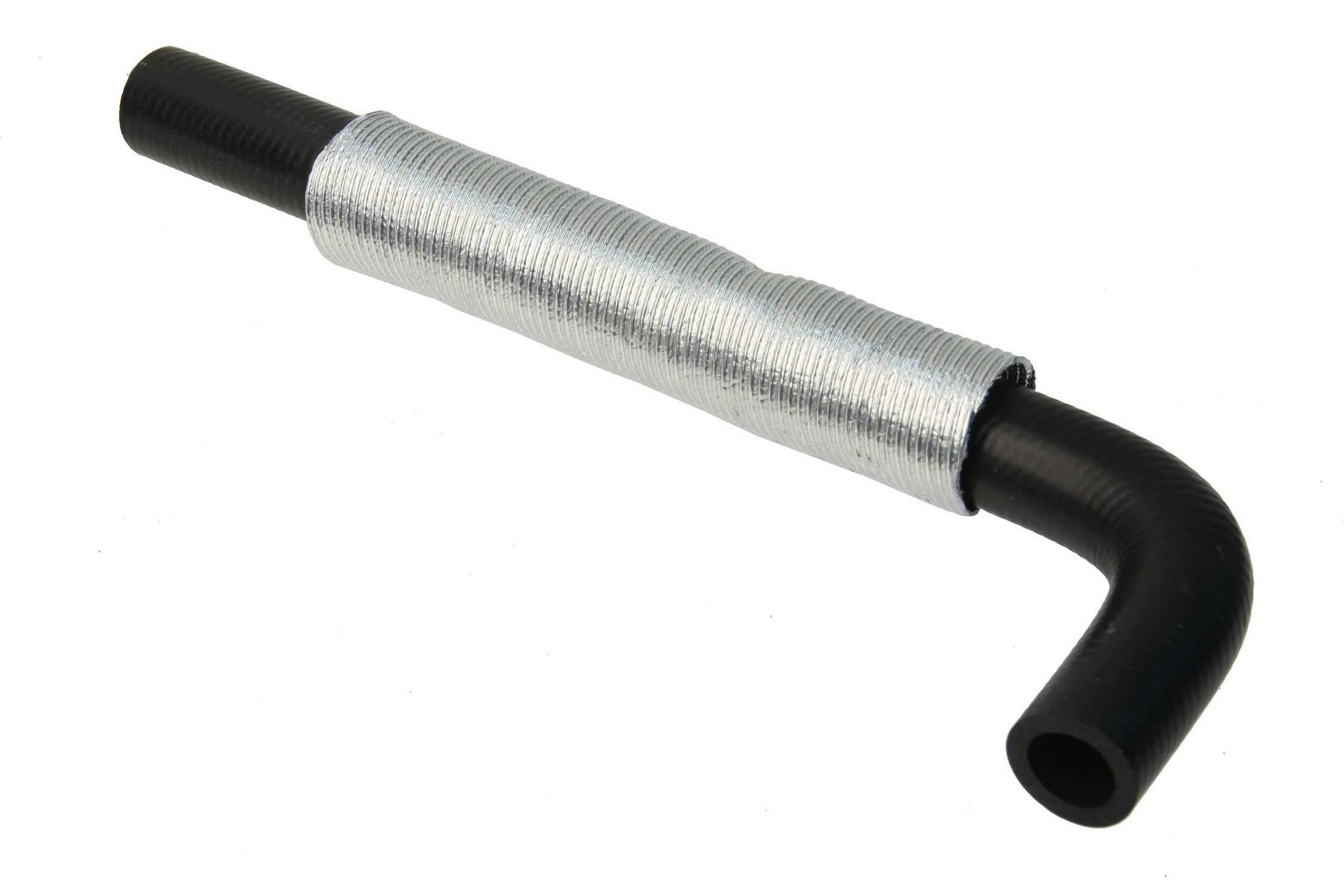 Front View of Power Steering Reservoir Hose URO C2C6157