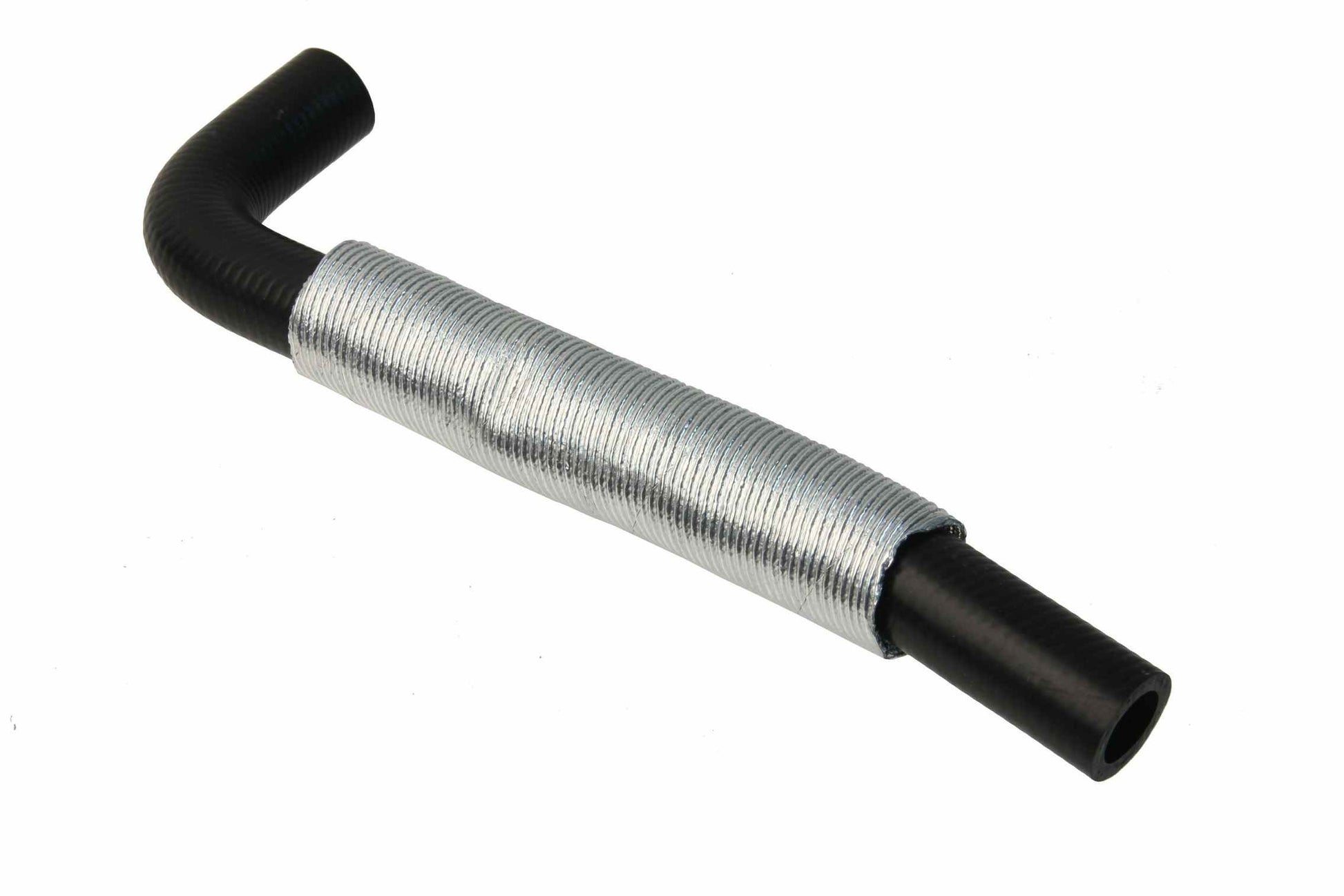 Side View of Power Steering Reservoir Hose URO C2C6157