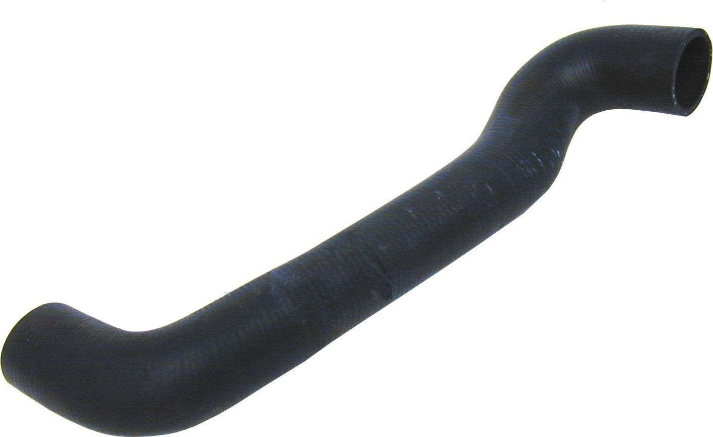 Front View of Upper Radiator Coolant Hose URO C2N1174