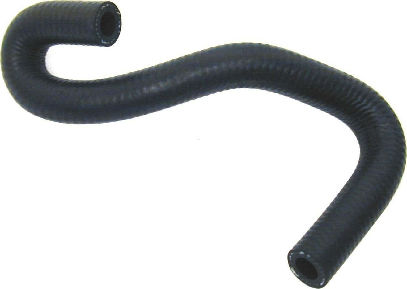 Front View of Engine Coolant Hose URO C2S16010