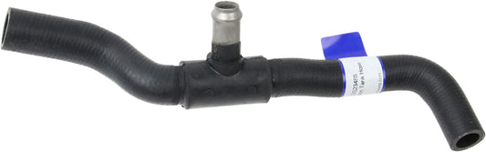 Angle View of Engine Coolant Reservoir Hose URO C2S23485