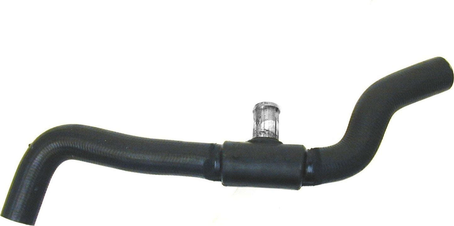 Front View of Engine Coolant Reservoir Hose URO C2S23485