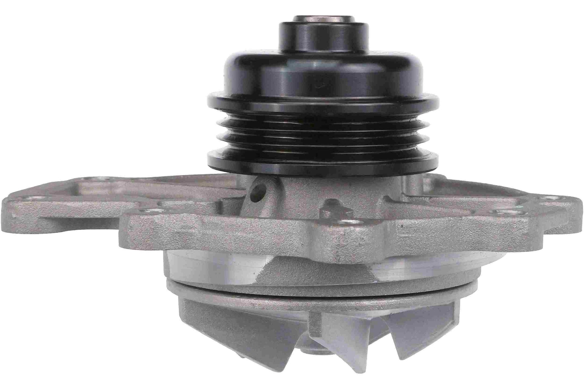 Angle View of Engine Water Pump URO C2S43292