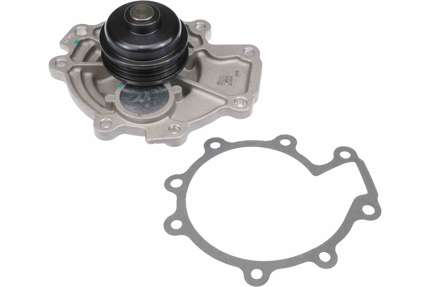 Front View of Engine Water Pump URO C2S43292