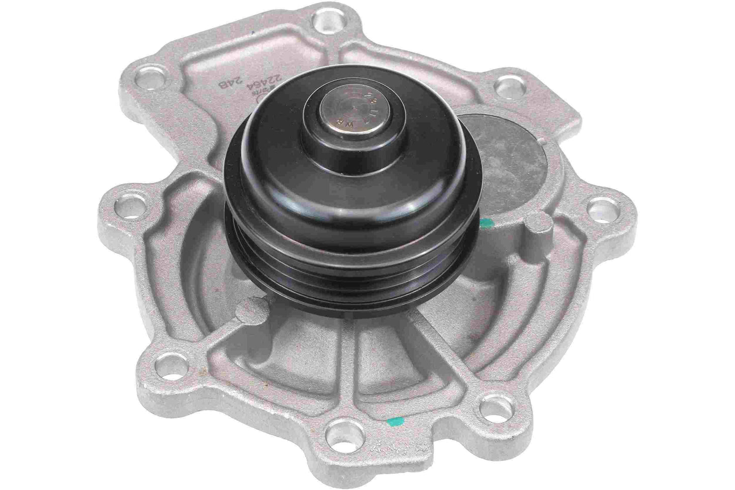 Left View of Engine Water Pump URO C2S43292