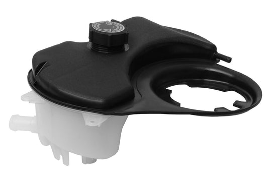 Front View of Engine Coolant Reservoir URO C2S46861