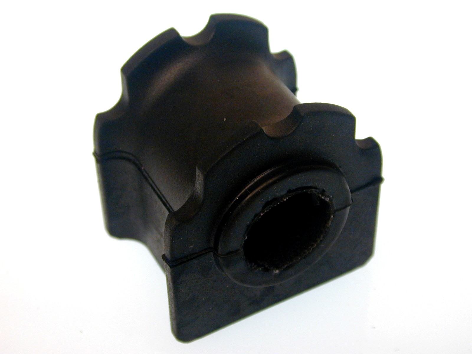 Front View of Rear Suspension Stabilizer Bar Bushing URO C2S51264