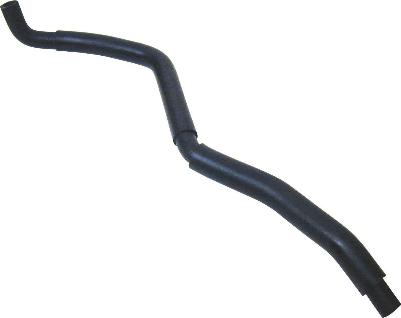 Front View of HVAC Heater Hose URO C2S5378