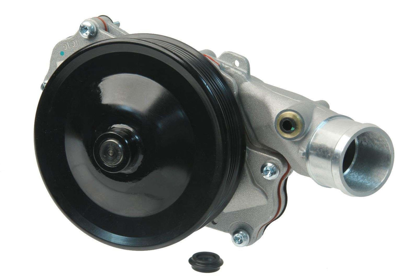 Front View of Engine Water Pump URO C2Z31587