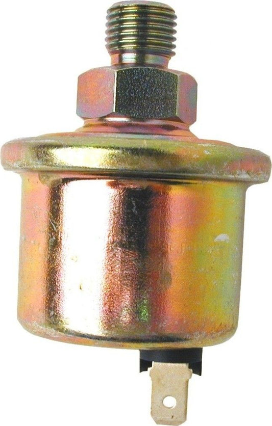 Front View of Engine Oil Pressure Sensor URO C46272