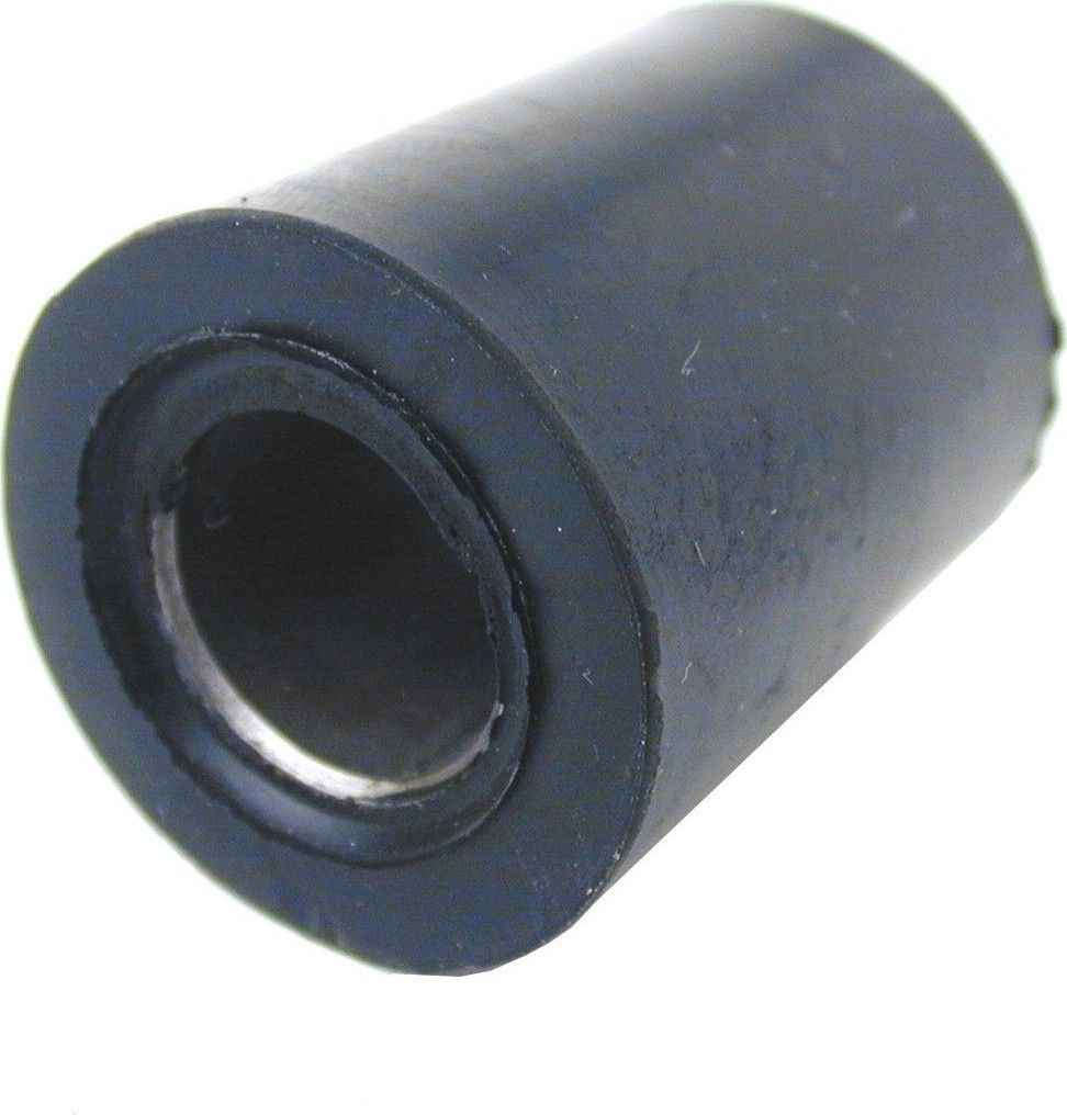 Front View of Upper Suspension Control Arm Bushing URO C8672