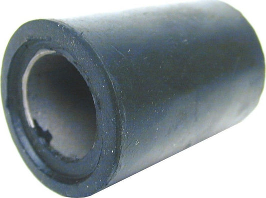 Front View of Suspension Control Arm Bushing URO C8673