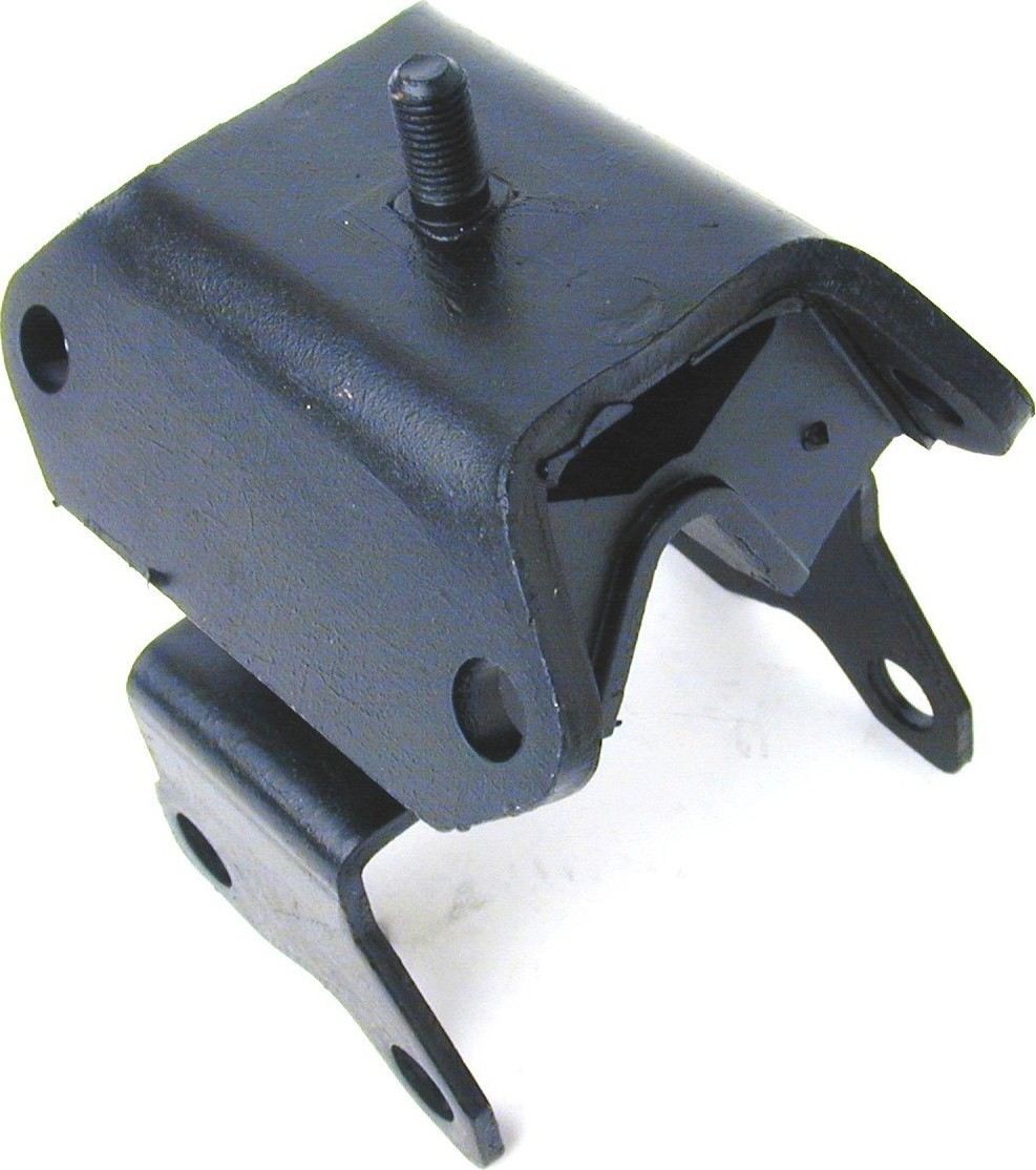 Front View of Suspension Subframe Mount URO CAC3067