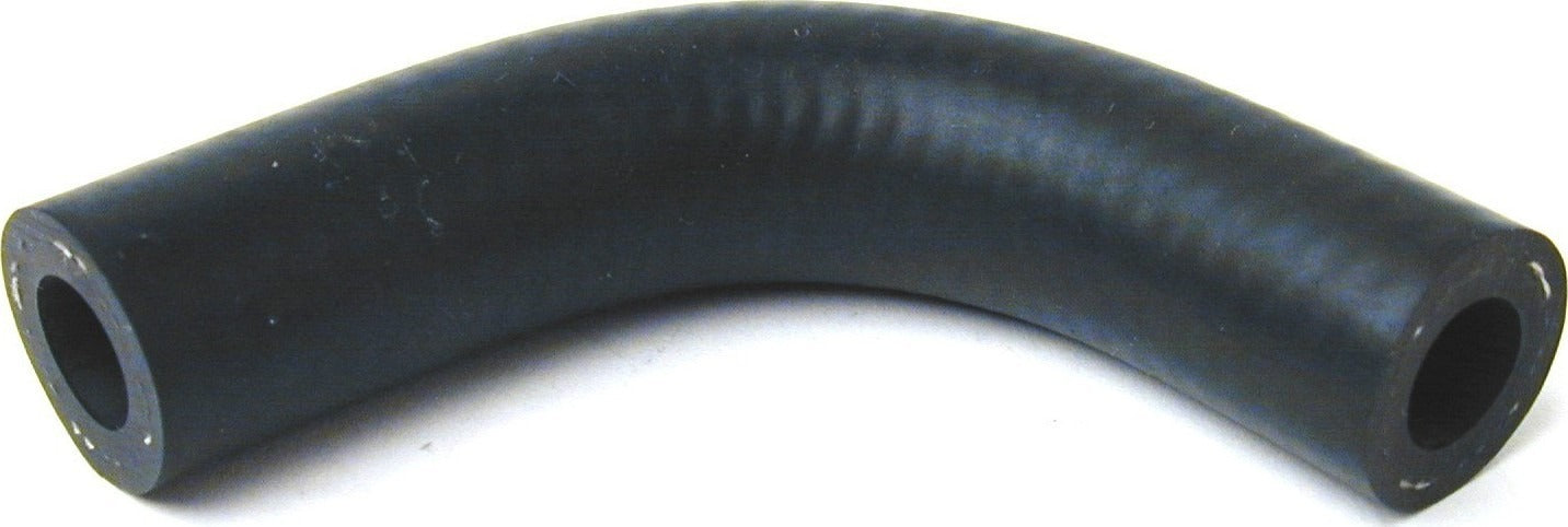 Front View of Engine Coolant Reservoir Hose URO CAC4605/2