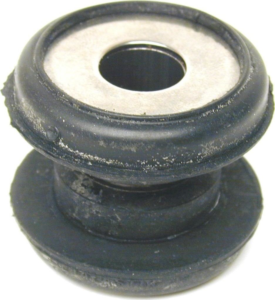 Front View of Front Upper Suspension Control Arm Bushing URO CAC9295