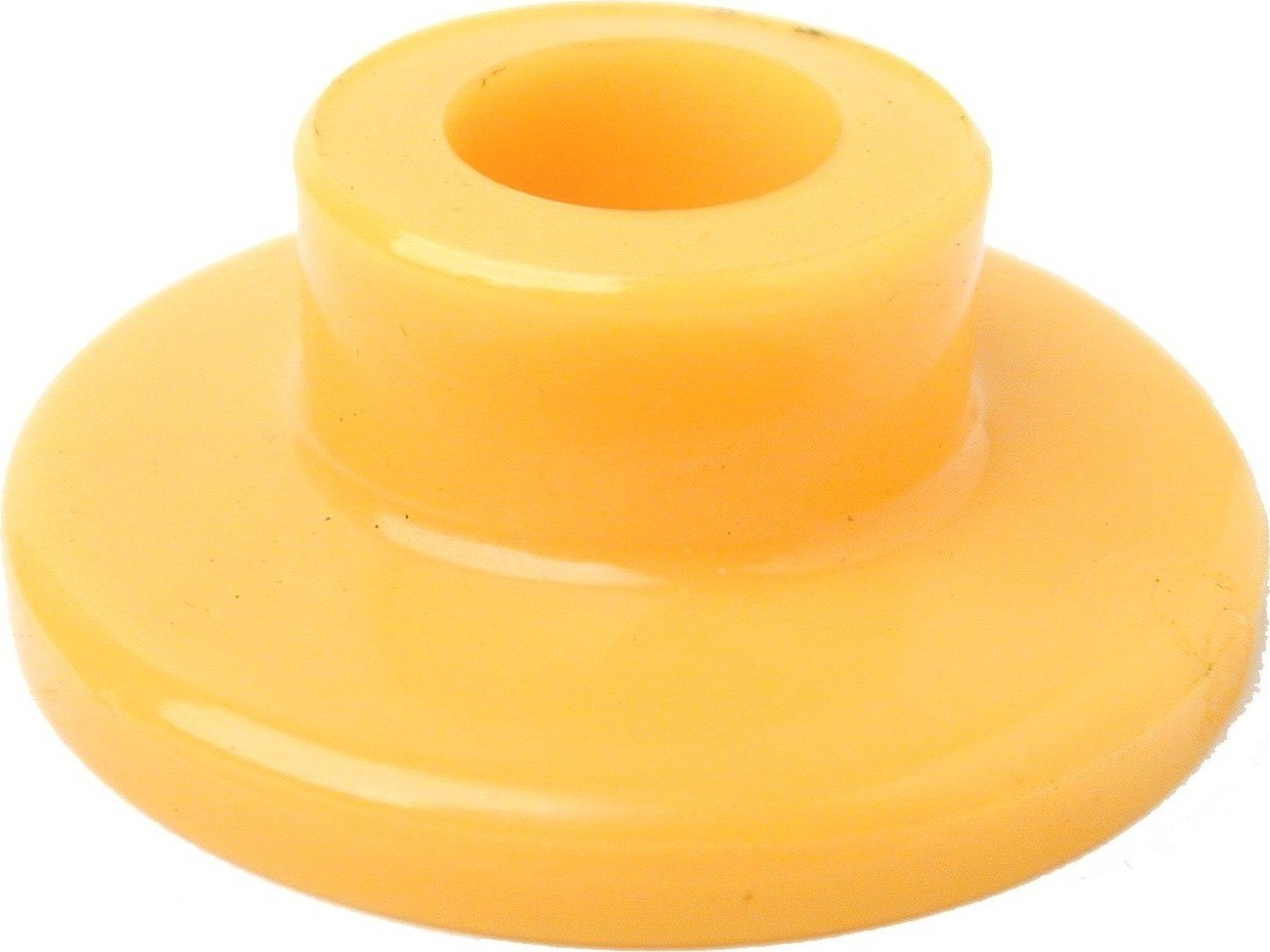 Front View of Rear Shock Absorber Bushing URO CBC2933