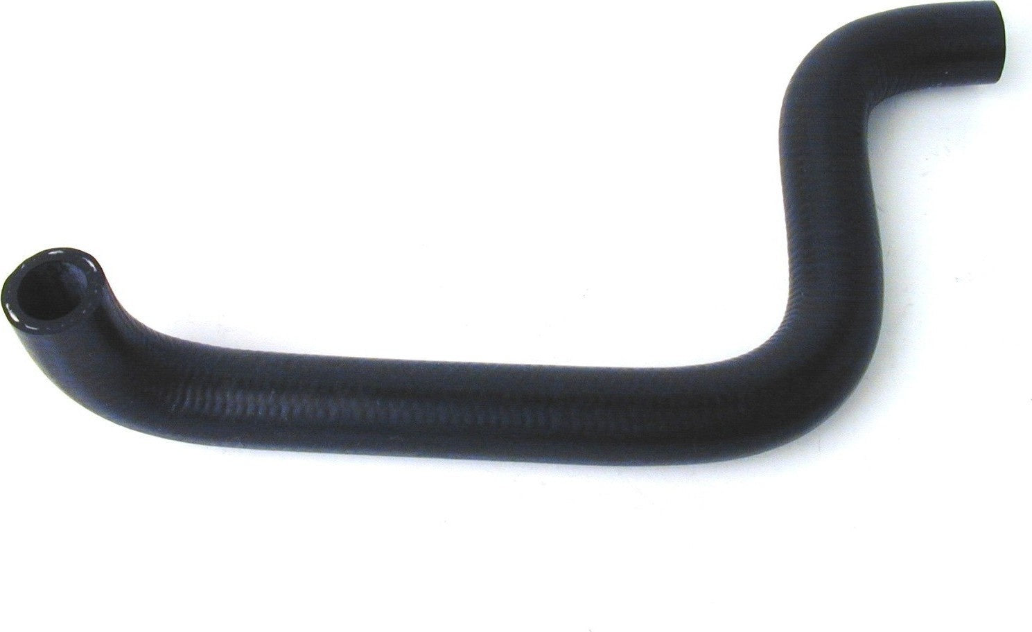 Front View of HVAC Heater Hose URO CCC6343