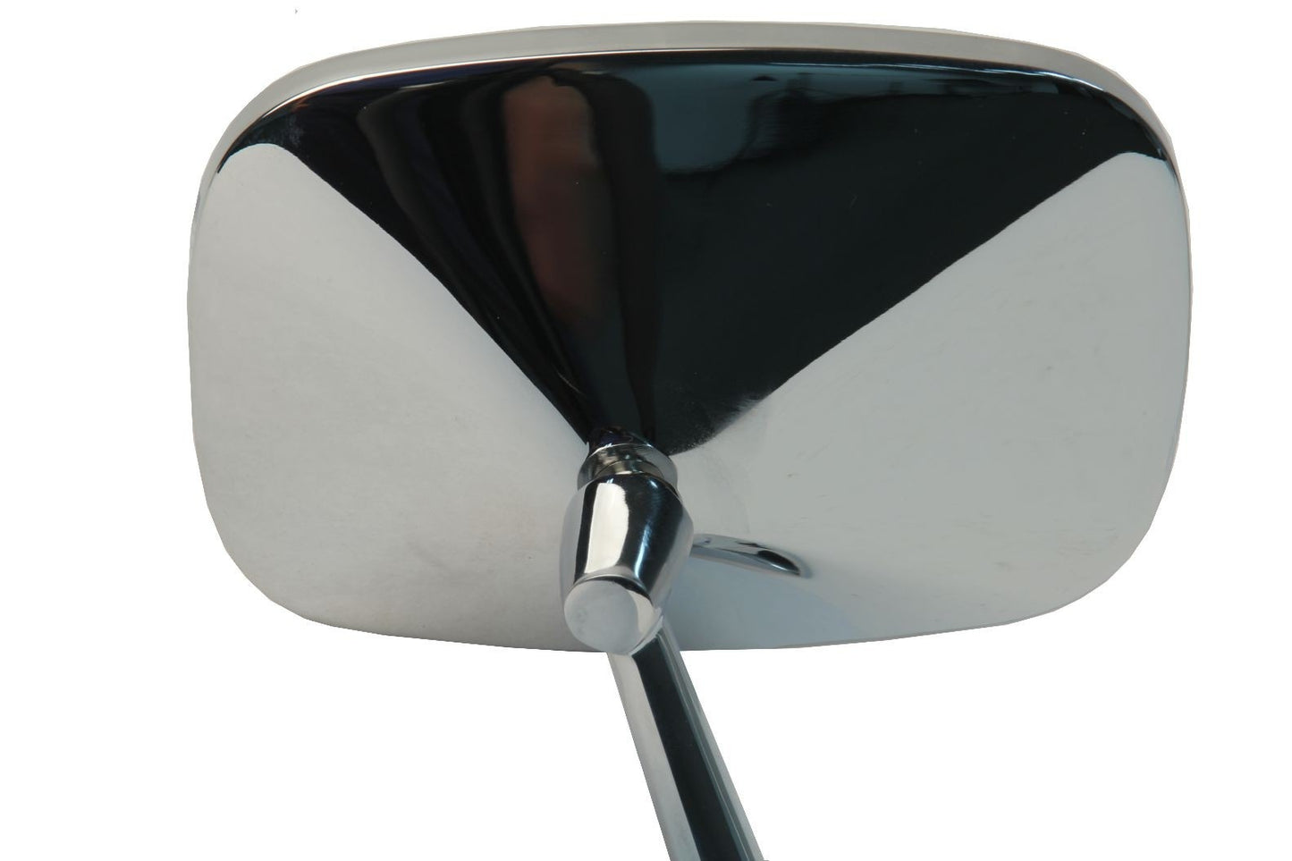 Left View of Left Door Mirror URO CE0814092