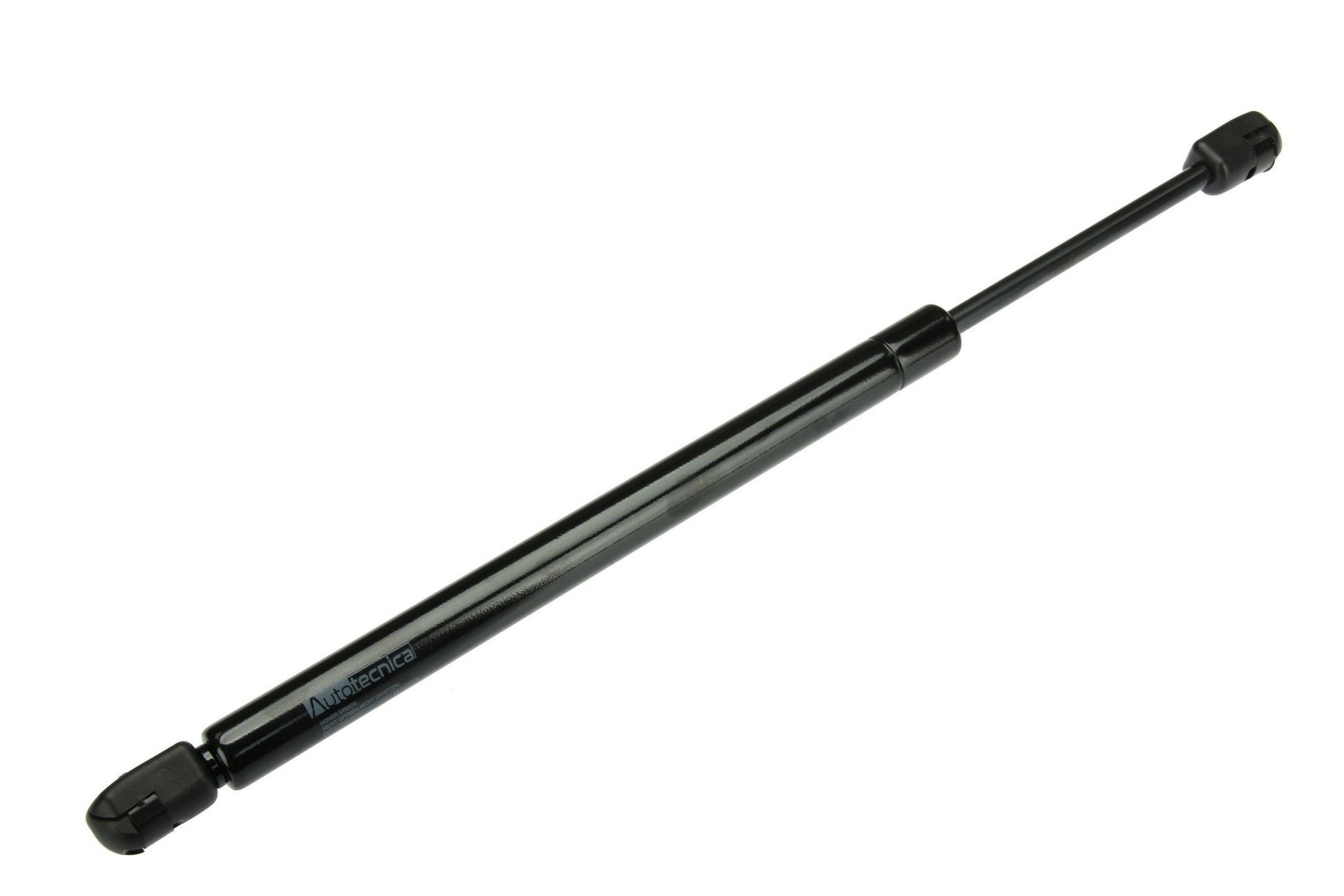 Side View of Hood Lift Support URO CE0816597