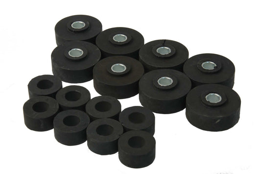 Front View of Body Bushing Set URO CE083239