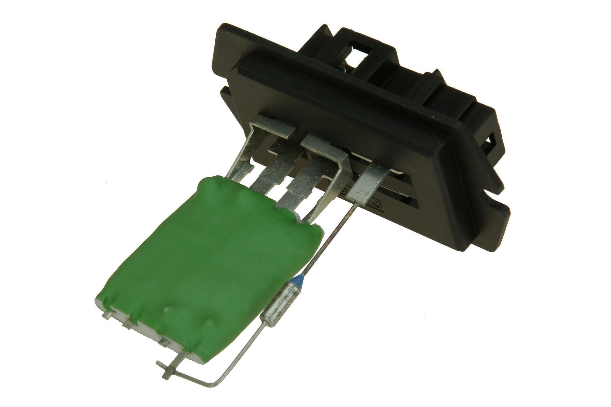 Accessories 1 View of HVAC Blower Motor Resistor URO CY0614947