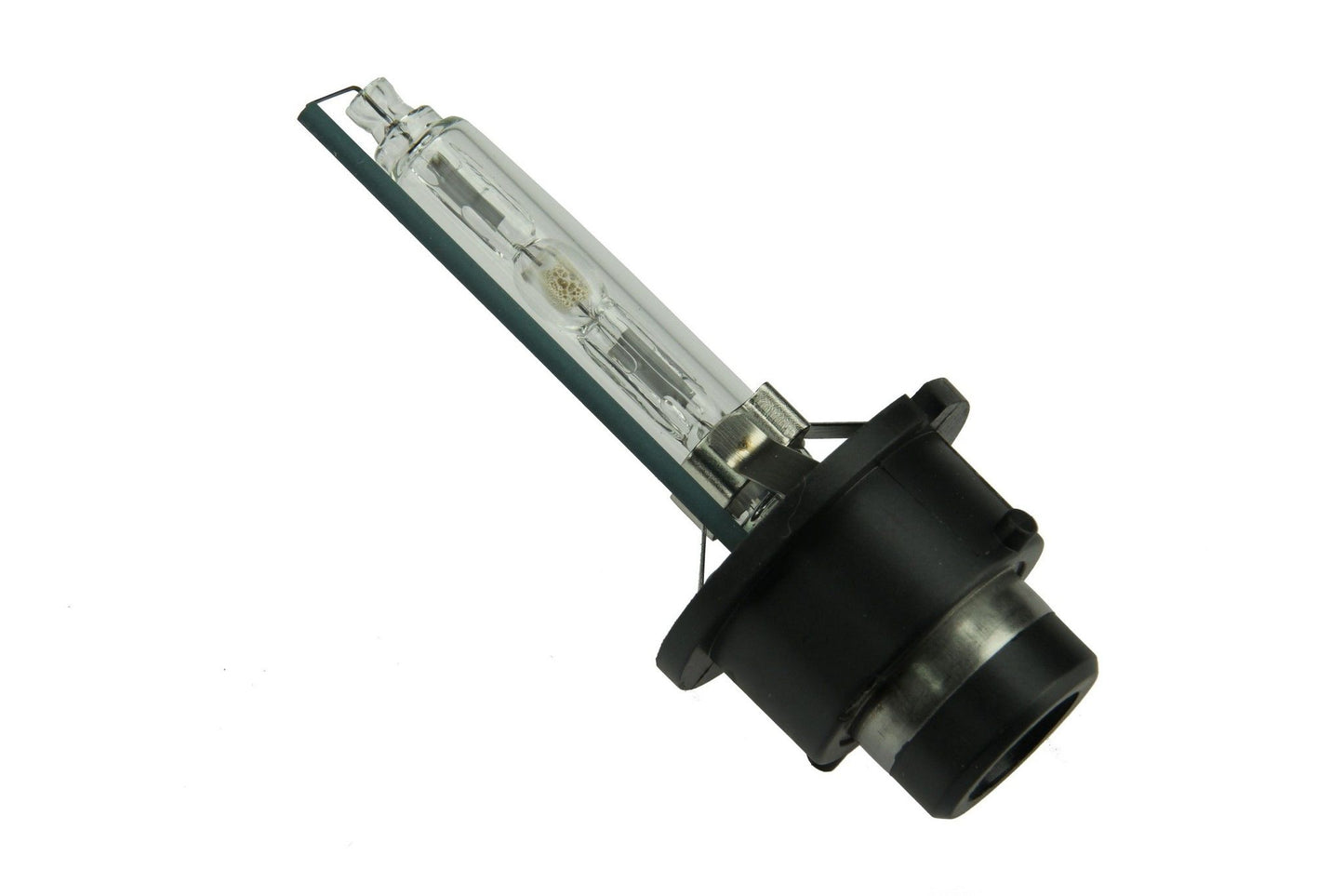 Accessories 1 View of Headlight Bulb URO D4S