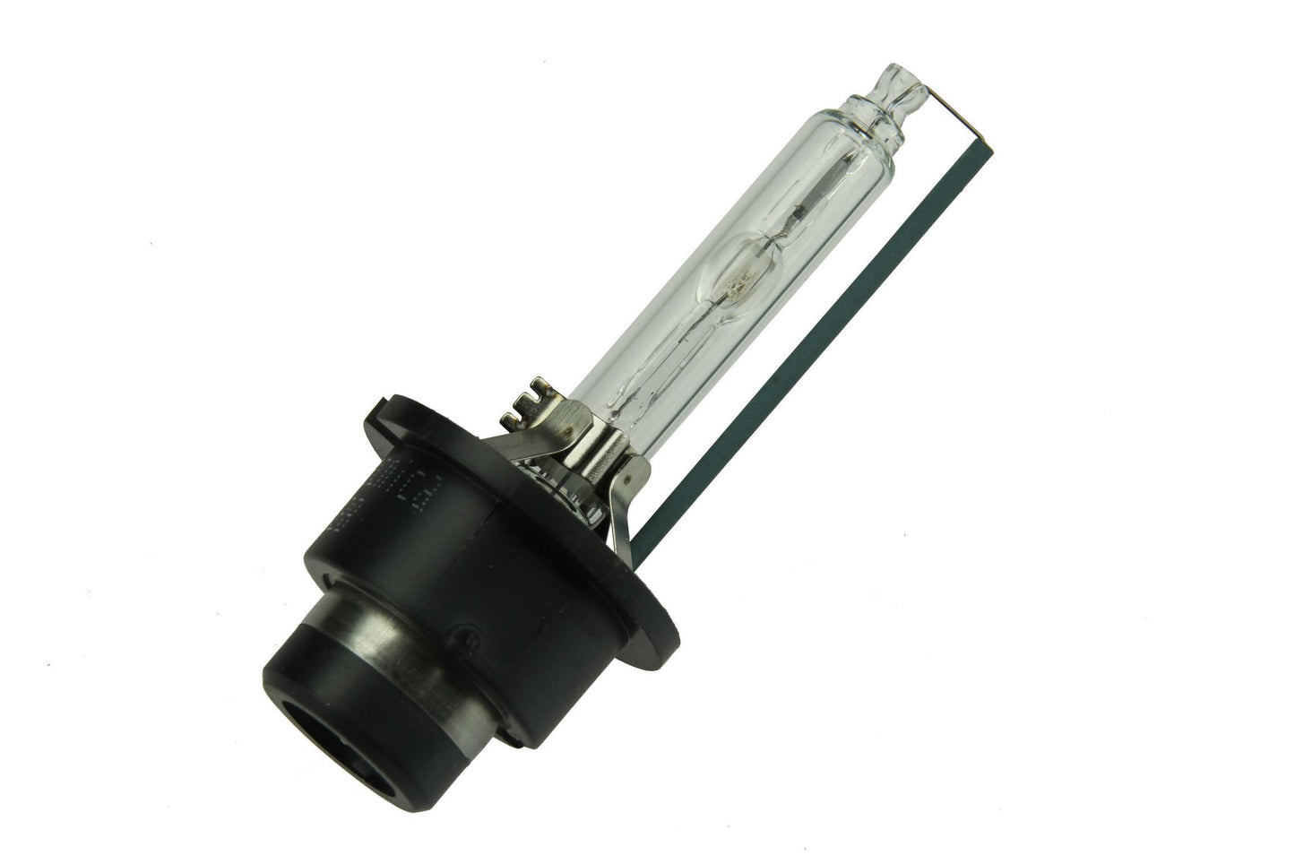 Front View of Headlight Bulb URO D4S