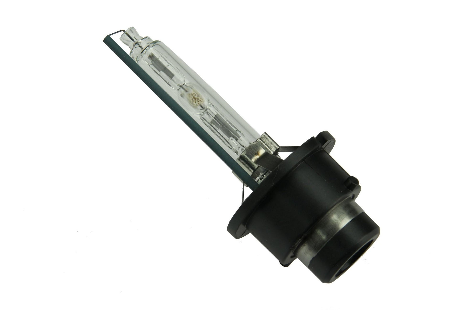 Side View of Headlight Bulb URO D4S