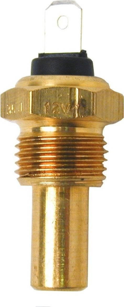 Front View of Engine Coolant Temperature Sender URO DAC2583