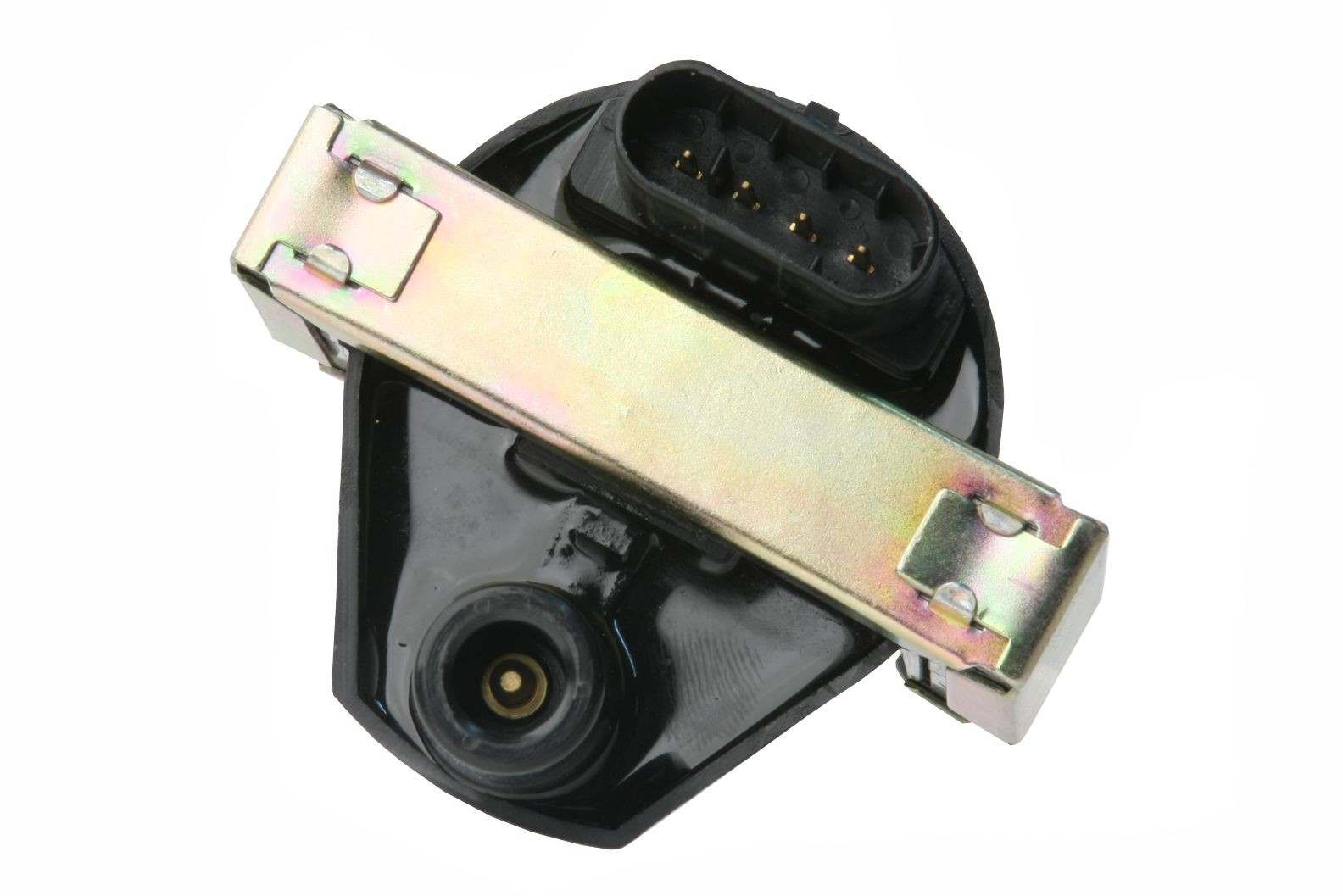 Left View of Ignition Coil URO DAC4608