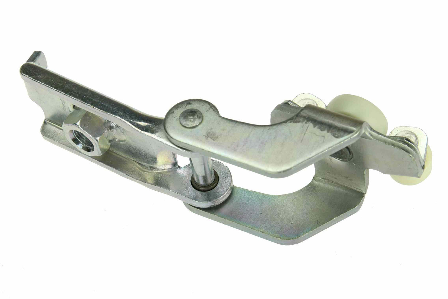 Right View of Center Right Sliding Door Roller Assembly URO DG0816325