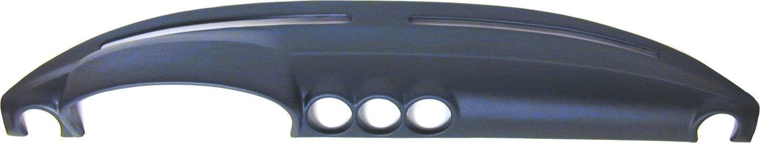 Front View of Dashboard Cover URO DT-107