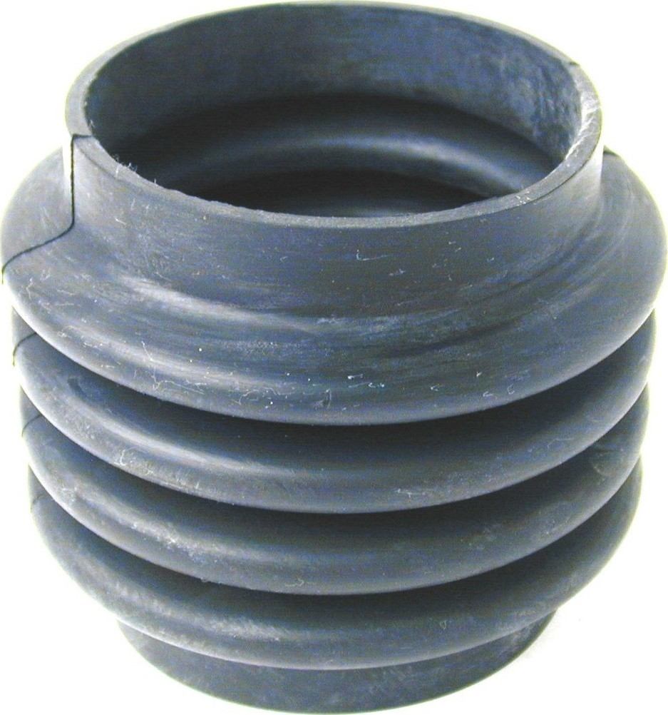 Front View of Engine Air Box Hose URO EAC6780