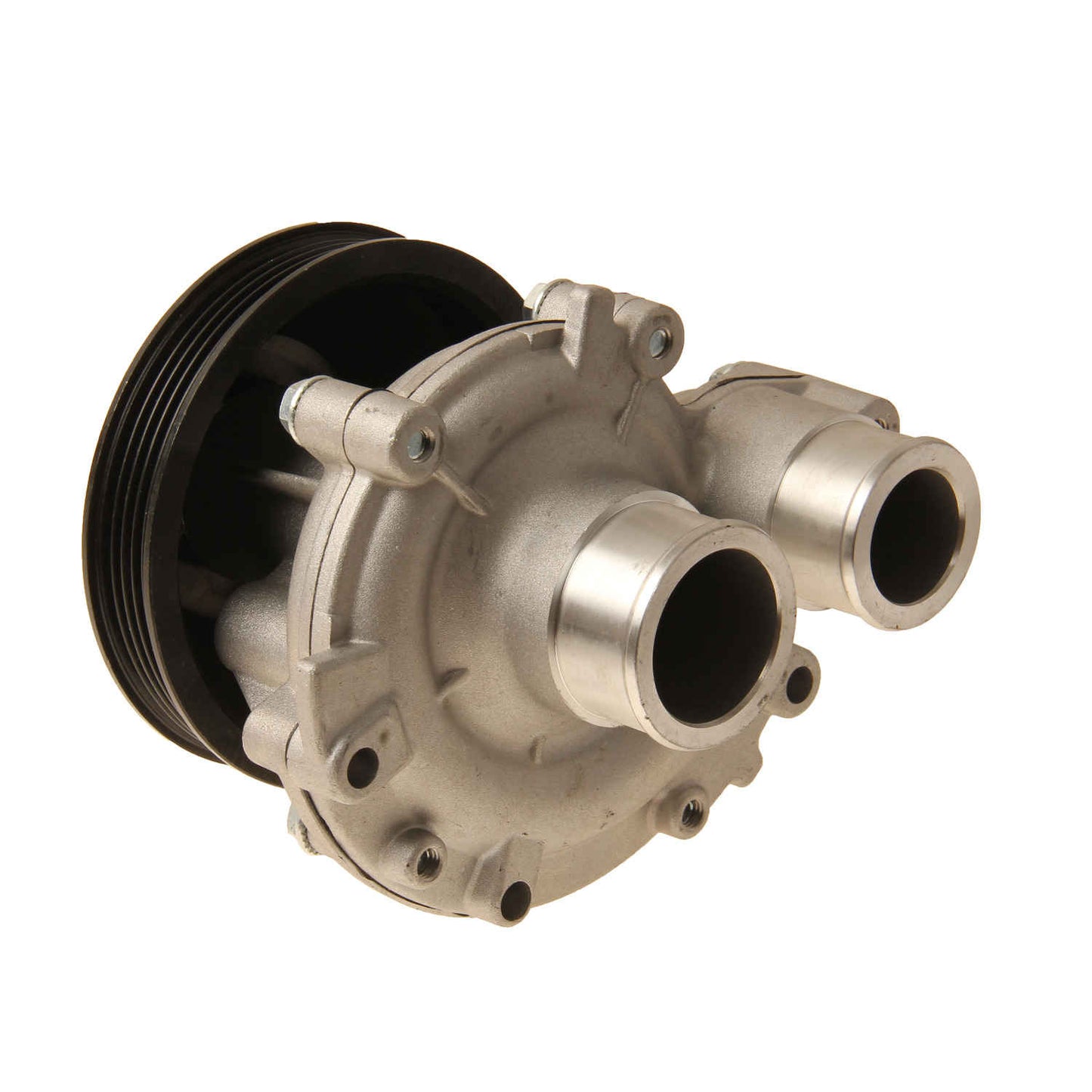 Accessories 2 View of Engine Water Pump URO EBC10967